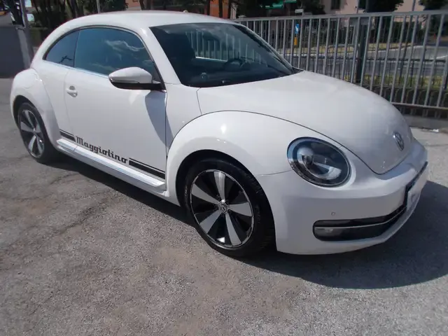 Volkswagen Maggiolino