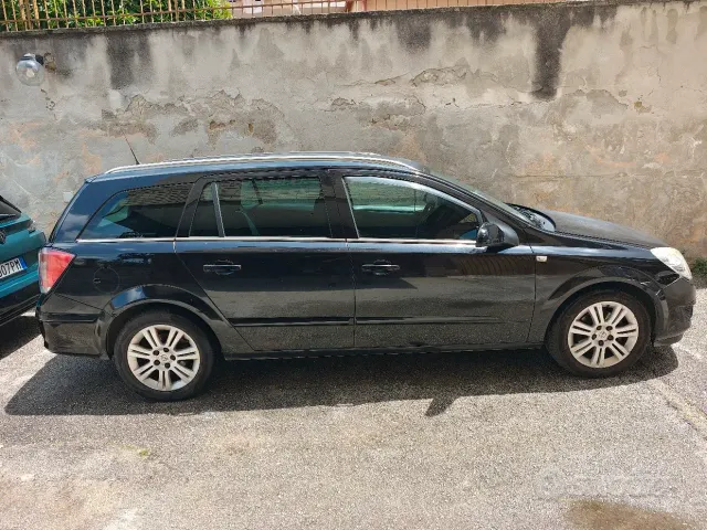 Opel Astra 3ª serie