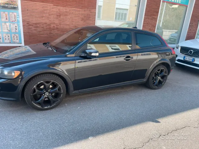 Volvo C30 (2006-2012)