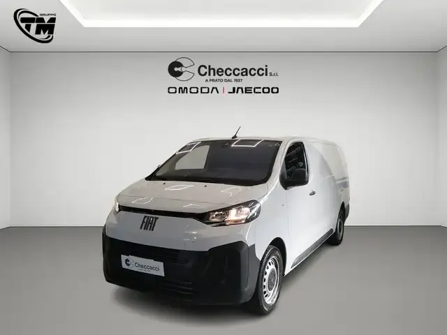 Fiat Scudo