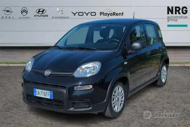 Fiat Panda 3ª serie