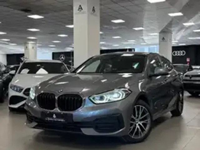 BMW 116