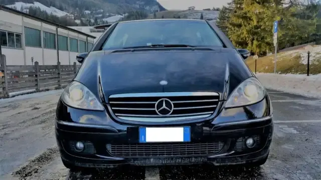 Mercedes-Benz A 150