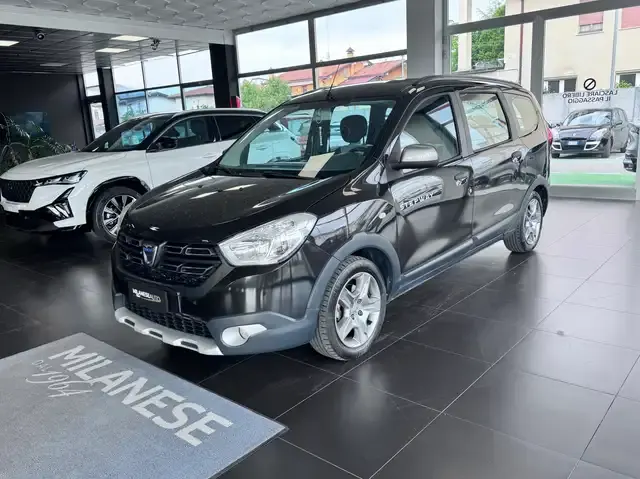 Dacia Lodgy