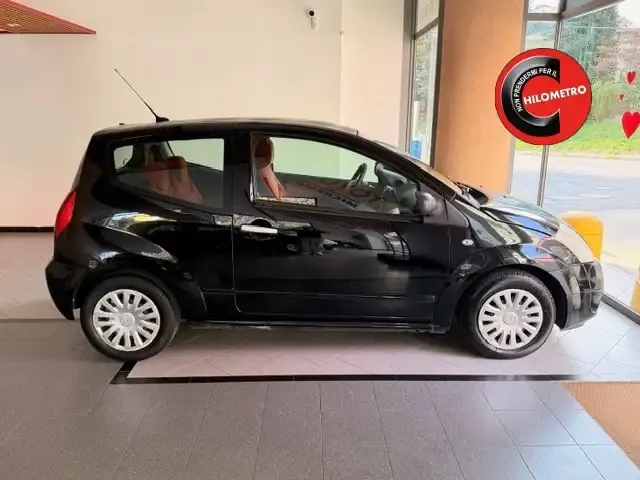 Citroen C2