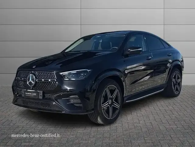 Mercedes-Benz GLE 300