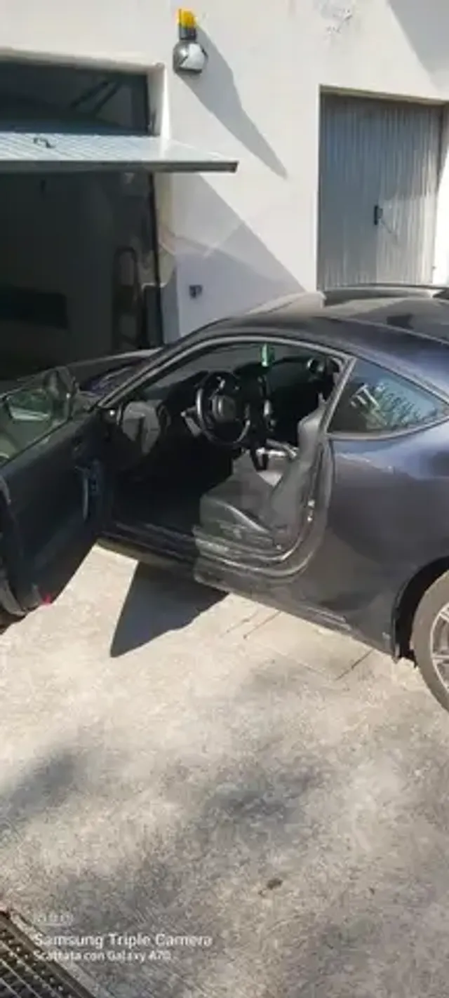 Subaru BRZ