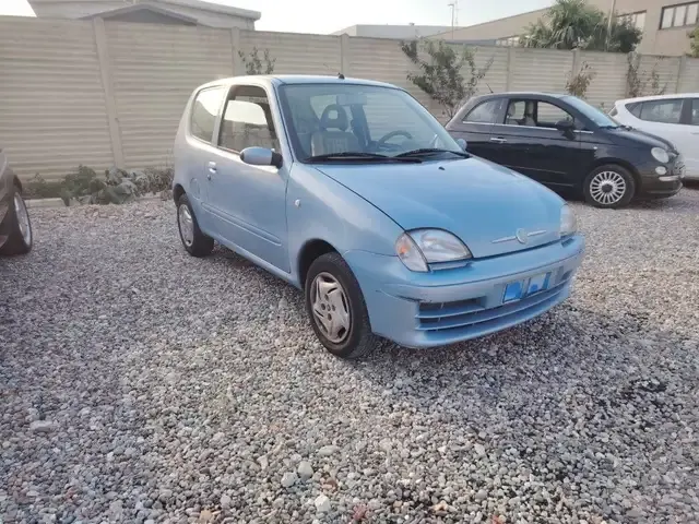 Fiat Seicento