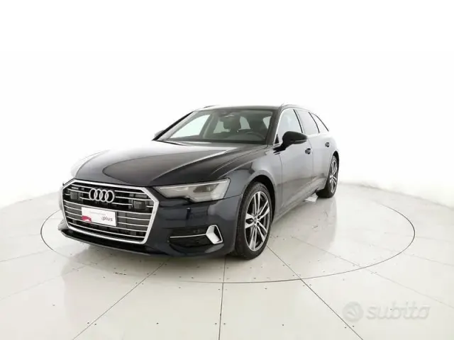 Audi A6 5ª serie