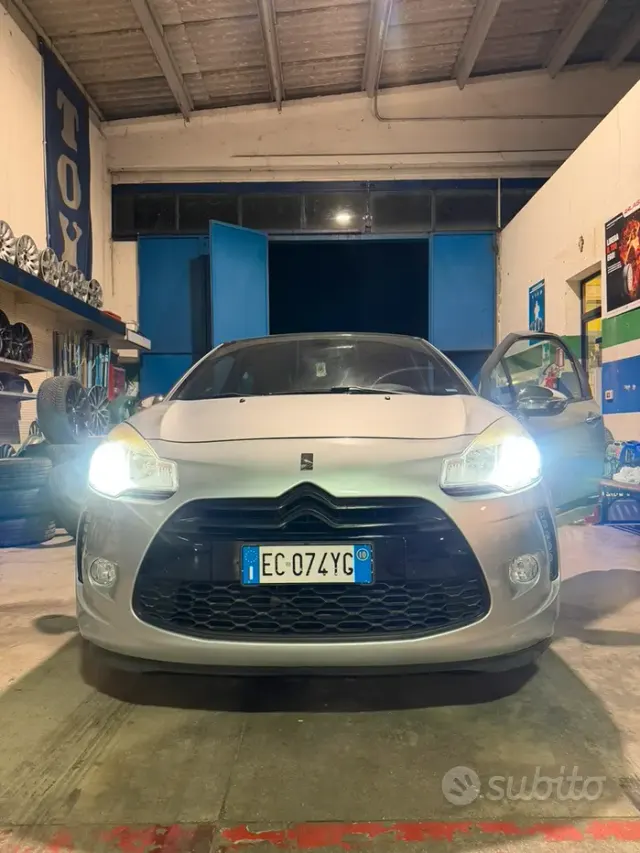 Citroen Altro modello