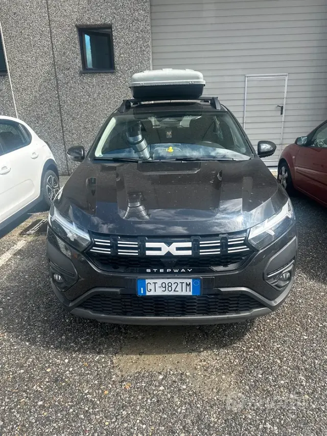 Dacia Altro modello