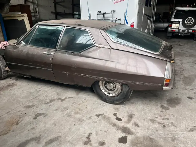 Citroen Altro modello