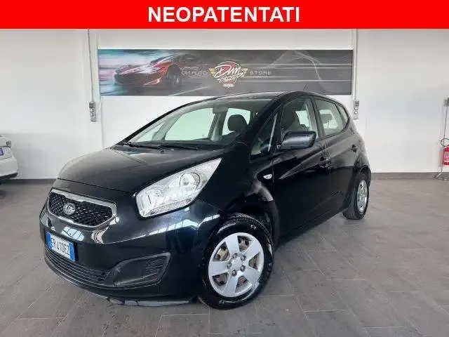 Kia Venga