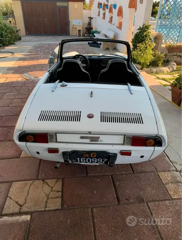 Fiat Altro modello