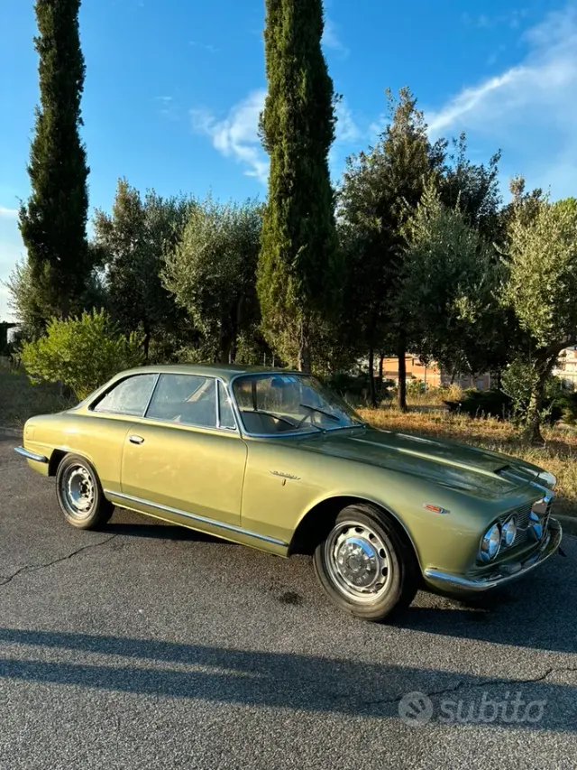 Alfa Romeo Sprint