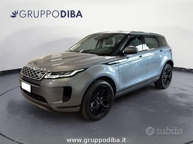Land Rover Range Rover 5ªserie