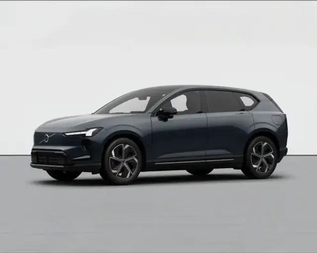Volvo S60 Cross Country