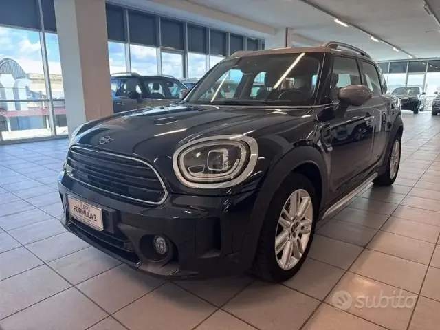 MINI Mini Countrym.(R60)