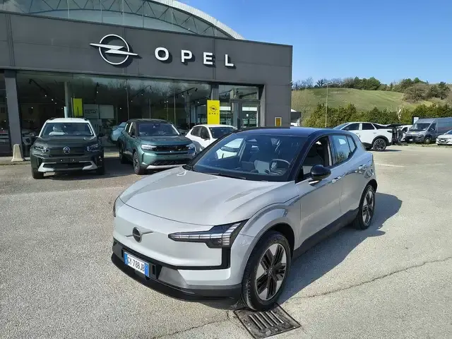 Volvo EX30