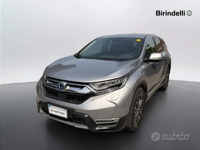 Honda CR-V 5ª serie 18-23