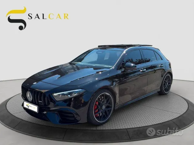 Mercedes-Benz Classe A (W177)