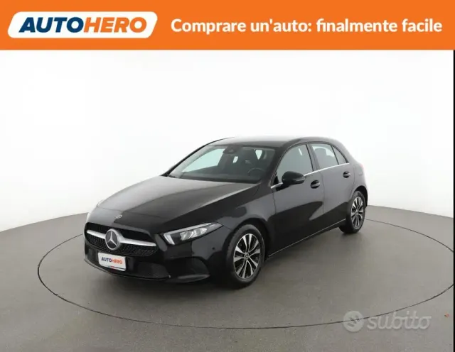 Mercedes-Benz Classe A (W177)