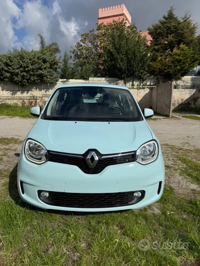 Renault Twingo 3ª serie