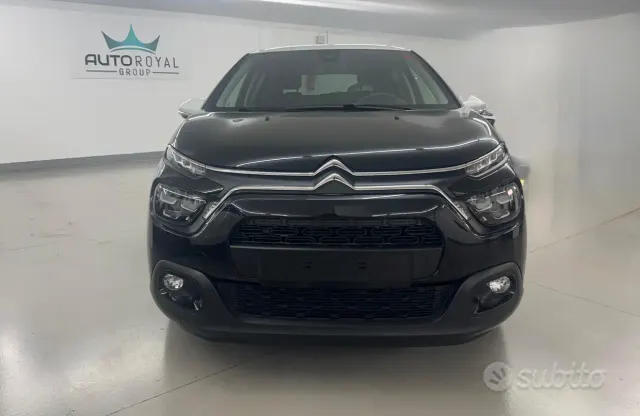 Citroen C3 3ª serie