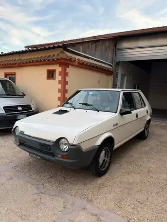 Fiat Ritmo
