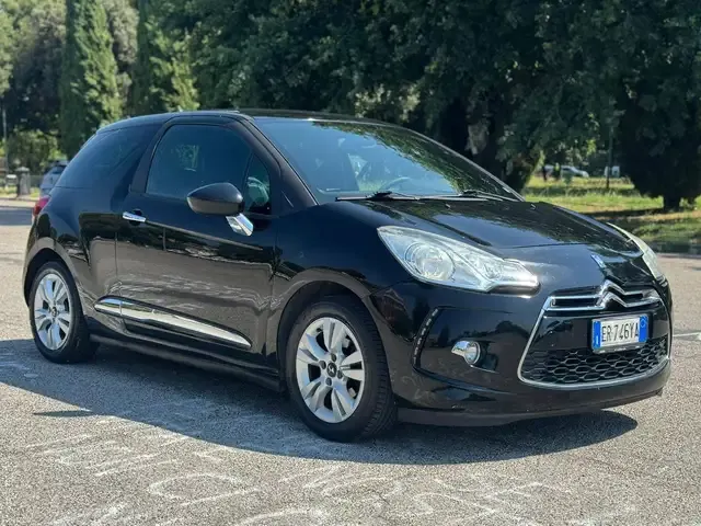 Citroen DS3