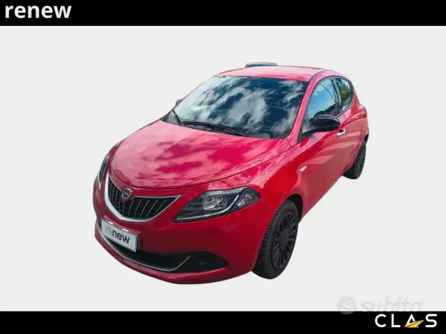 Lancia Ypsilon 3ª serie