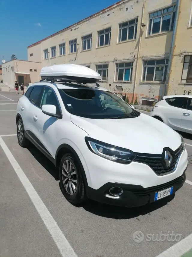 Renault Kadjar