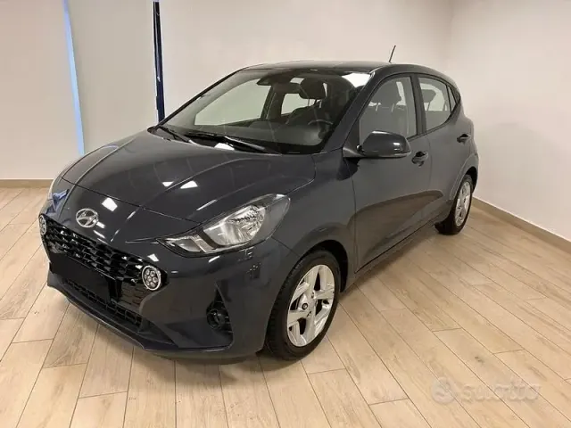 Hyundai i10 3ª serie