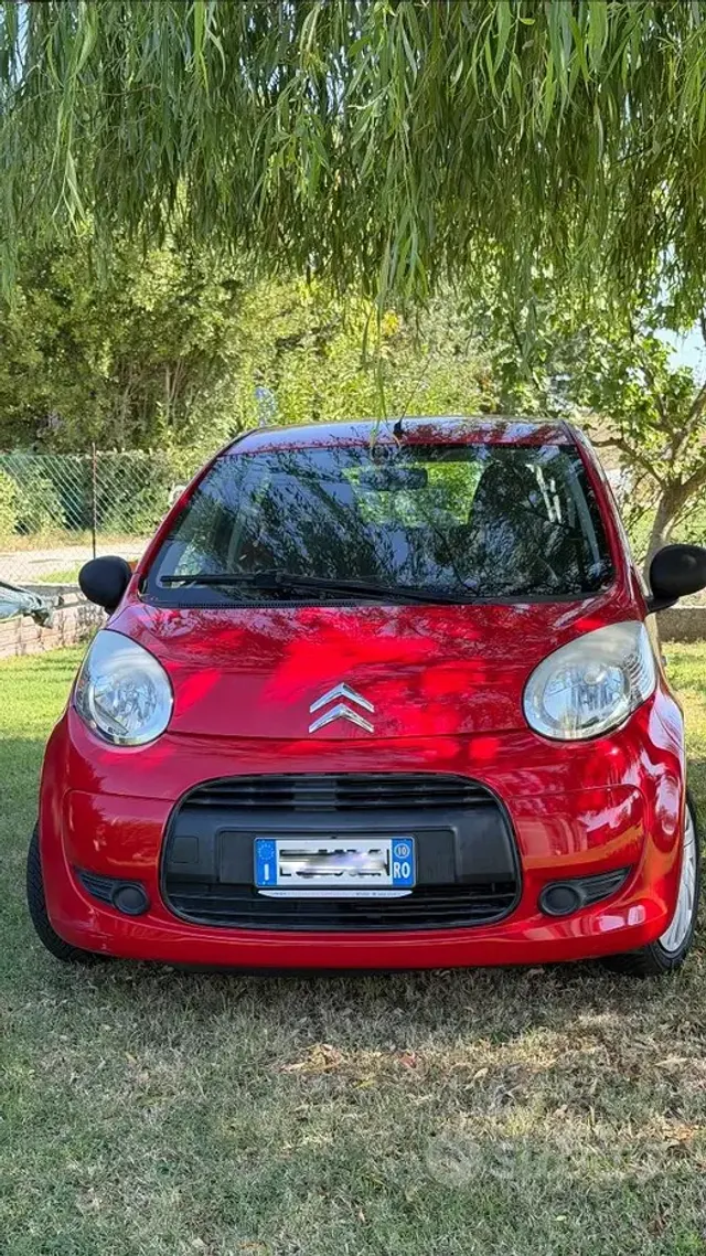 Citroen C1