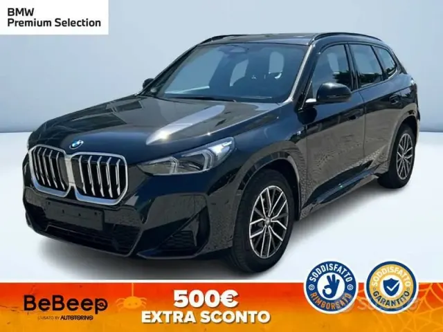 BMW X1 (U11)