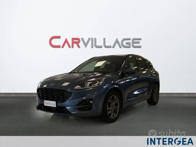 Ford Kuga 3ª serie