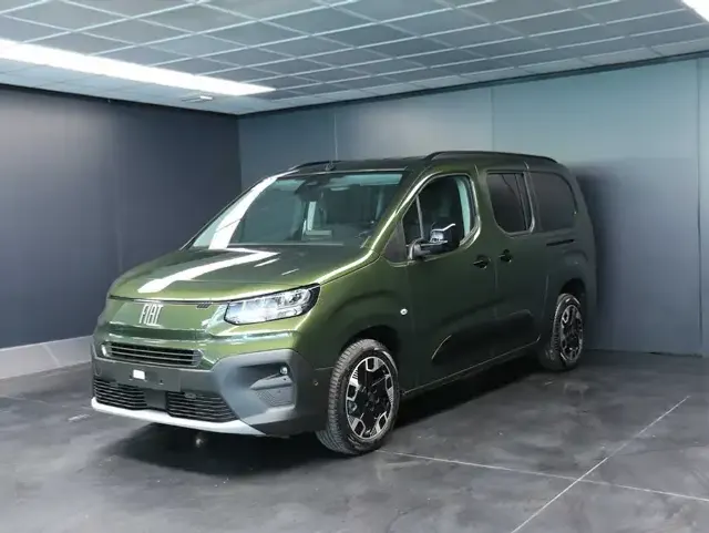 Fiat Qubo