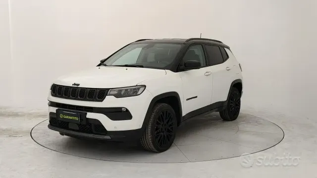 Jeep Altro modello