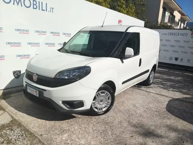 Fiat Doblò
