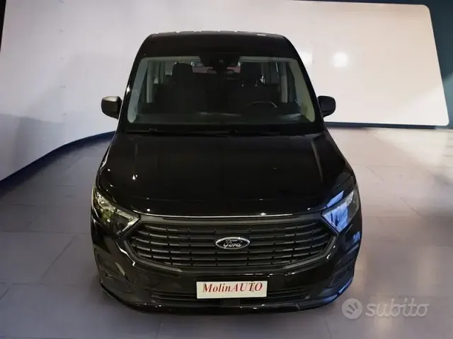 Ford Tourneo Connect 3ªs