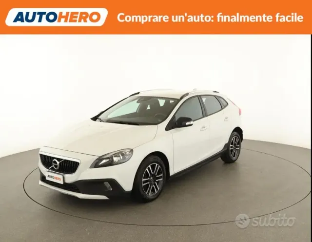 Volvo V40 CC (2012-2020)