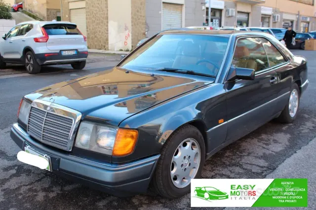 Mercedes-Benz Serie 200-320(C124)