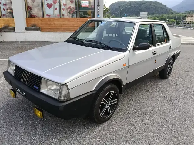 Fiat Regata