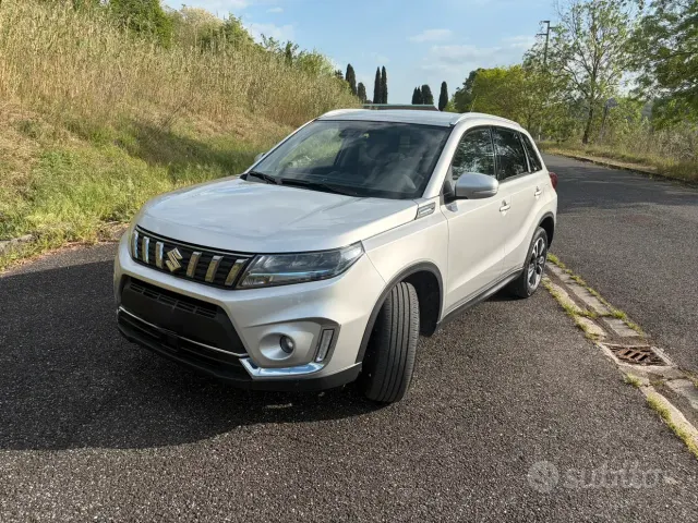 Suzuki Vitara (2015)