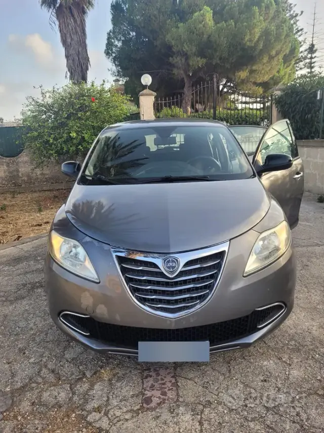 Lancia Ypsilon 3ª serie