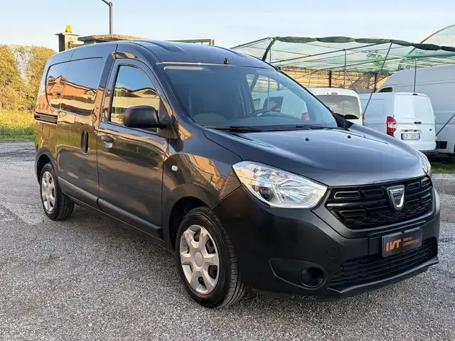 Dacia Dokker