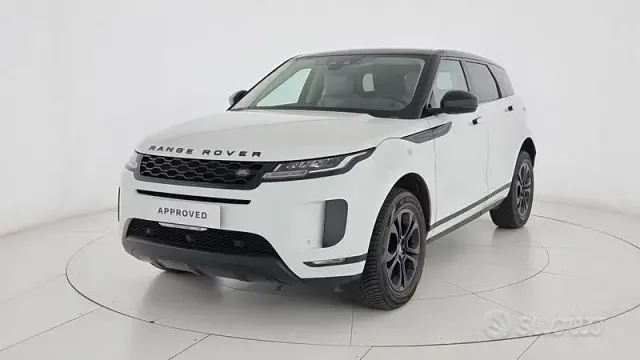 Land Rover Range Rover 5ªserie
