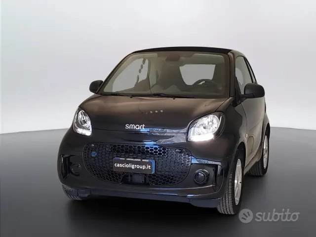 smart fortwo 3ªs.(C/A453)