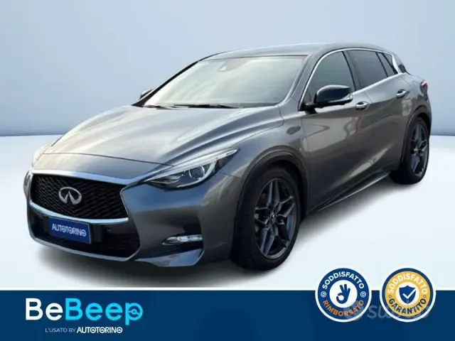 Infiniti Q30