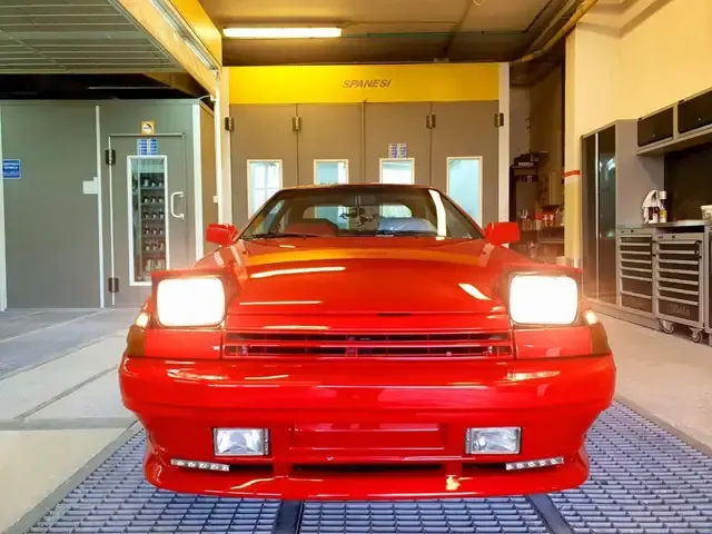 Toyota Celica